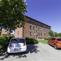 Photo 12. Apartment, Hunsballevej, Holstebro 