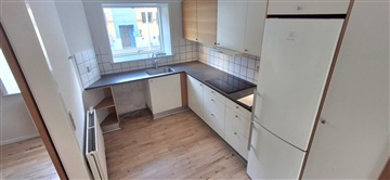 Photo 1. Apartment, Borgmester Hassings Vej, Frederikshavn 