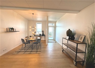 Photo 7. Apartment, Tingvej, Viborg 