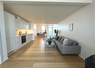 Photo 5. Apartment, Tingvej, Viborg 