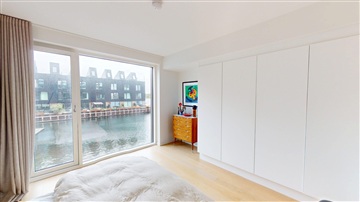 Photo 11. House, Teglholmens Østkaj, København SV 