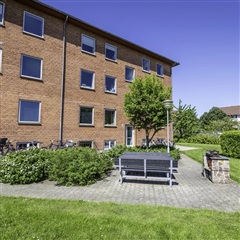Photo 2. Apartment, Hunsballevej, Holstebro 