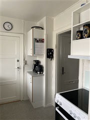 Billede 4. Lejlighed, Søndergade, Nyborg 
