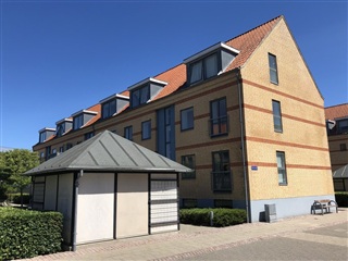 Photo 18. Apartment, Borgmester Hassings Vej, Frederikshavn 