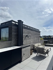 Photo 27. House, Teglholmens Østkaj, København SV 