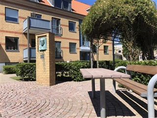 Photo 16. Apartment, Borgmester Hassings Vej, Frederikshavn 