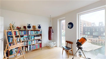 Photo 18. House, Teglholmens Østkaj, København SV 