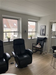 Billede 1. Lejlighed, Søndergade, Nyborg 