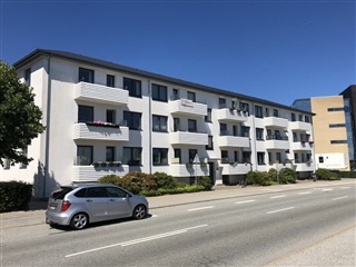Photo 8. Apartment, Borgmester Hassings Vej, Frederikshavn 