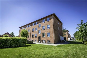 Photo 8. Apartment, Hunsballevej, Holstebro 