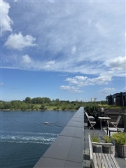 Photo 33. House, Teglholmens Østkaj, København SV 