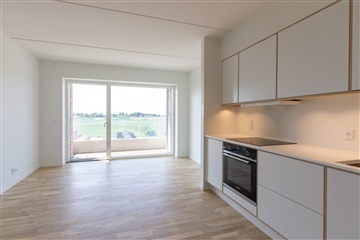 Billede 3. Lejlighed, Bærvænget, Hillerød 