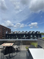 Photo 29. House, Teglholmens Østkaj, København SV 