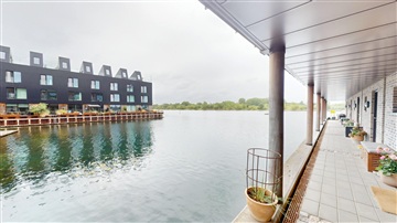 Photo 24. House, Teglholmens Østkaj, København SV 