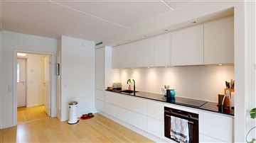 Photo 5. House, Teglholmens Østkaj, København SV 
