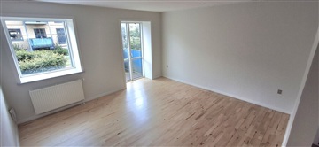 Photo 2. Apartment, Borgmester Hassings Vej, Frederikshavn 