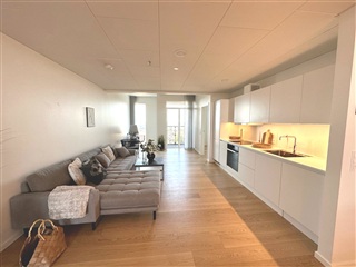 Photo 3. Apartment, Tingvej, Viborg 
