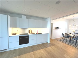 Photo 4. Apartment, Tingvej, Viborg 