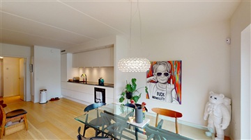 Photo 3. House, Teglholmens Østkaj, København SV 