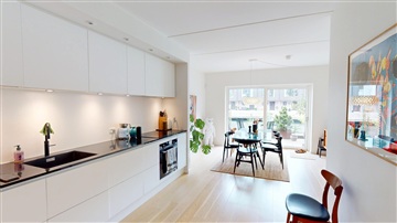 Photo 1. House, Teglholmens Østkaj, København SV 