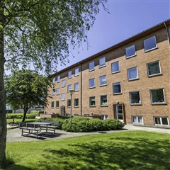 Billede 3. Lejlighed, Hunsballevej, Holstebro 