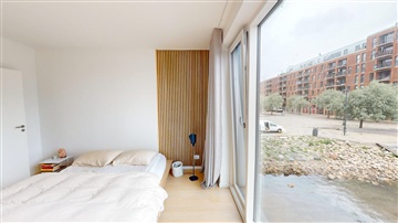 Photo 9. House, Teglholmens Østkaj, København SV 