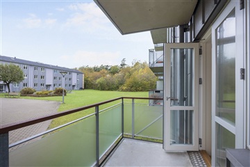 Photo 7. Apartment, Konvalvej, Aalborg 
