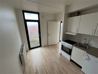 Photo 1. Apartment, Maglehøjen, Roskilde 