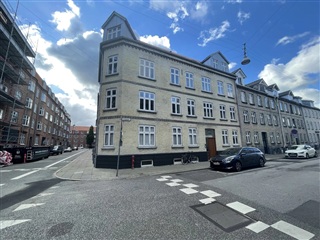 Photo 9. Apartment, Valdemarsgade, Aalborg 