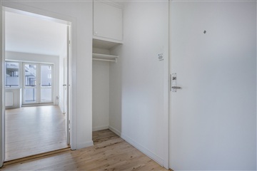 Photo 6. Apartment, Konvalvej, Aalborg 