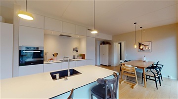Photo 1. Apartment, Strandlodsvej, København S 