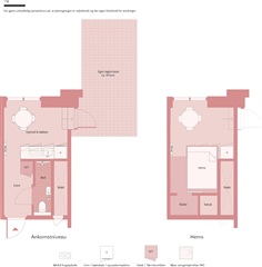 Photo 10. Apartment, Lokesvej, Åbyhøj 