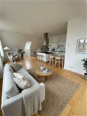 Billede 8. Lejlighed, Slottensgade, Korsør 