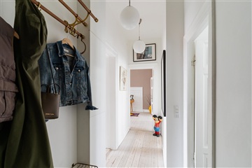 Photo 4. Apartment, Sankt Jakobs Gade, København Ø 