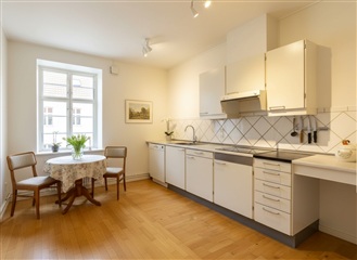 Photo 2. Apartment, Kastetvej, Aalborg 