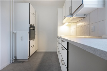 Photo 5. Apartment, Konvalvej, Aalborg 