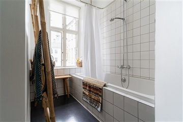 Photo 6. Apartment, Sankt Jakobs Gade, København Ø 