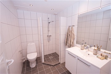 Photo 2. Apartment, Dannebrogsgade, Aalborg 