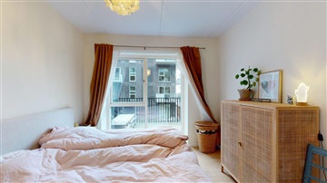 Photo 14. Apartment, Strandlodsvej, København S 