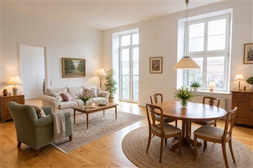 Photo 1. Apartment, Kastetvej, Aalborg 
