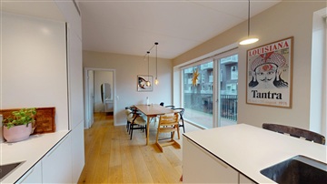Photo 5. Apartment, Strandlodsvej, København S 