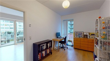 Photo 19. Apartment, Strandlodsvej, København S 