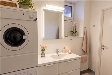 Photo 4. Apartment, Kastetvej, Aalborg 