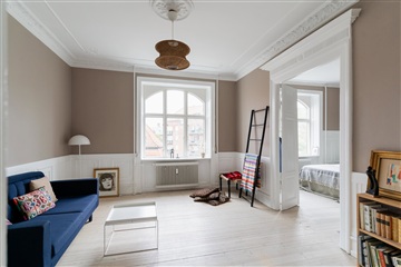 Photo 2. Apartment, Sankt Jakobs Gade, København Ø 