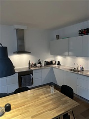 Photo 2. Apartment, Nørrebrogade, København N 