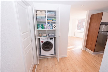 Photo 5. Apartment, Dannebrogsgade, Aalborg 