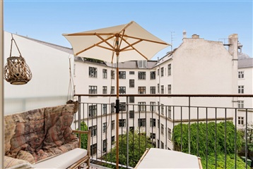 Photo 14. Apartment, Sankt Jakobs Gade, København Ø 