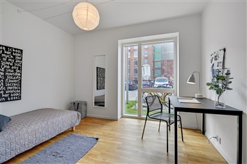 Photo 2. Apartment, Borresøvej, Risskov 