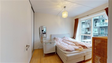 Photo 13. Apartment, Strandlodsvej, København S 