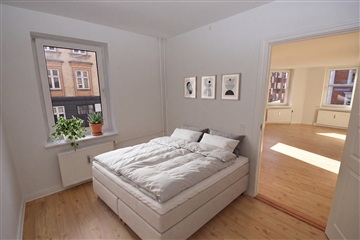 Photo 6. Apartment, Dannebrogsgade, Aalborg 